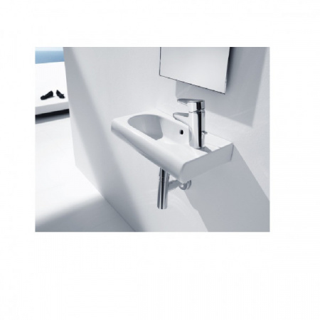 Умывальник N-Meridian 45*25 с отверстием