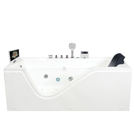 Акриловая ванна Gemy G9055 O L