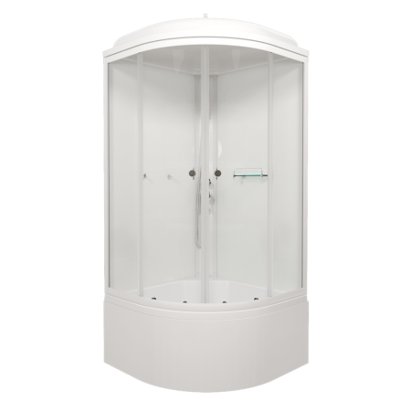 Душевая кабина Тритон Щ0000061837  Ультра 90*90 Б