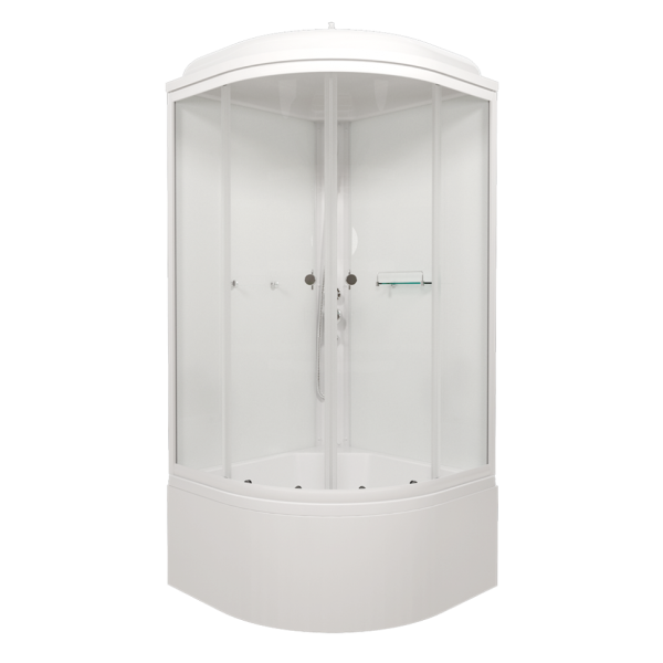 Душевая кабина Тритон Щ0000061837  Ультра 90*90 Б