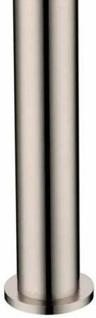 Смеситель для раковины Высокий Grocenberg GB3029 Никель