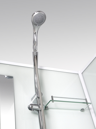 Душевая кабина River TANA Б/К 100 1000х1000х2170мм