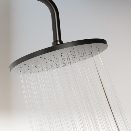 Душевая система AM.PM 977740300 Jupiter