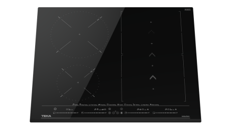 Индукционная варочная панель TEKA IZS 66800 MST BLACK 112500028