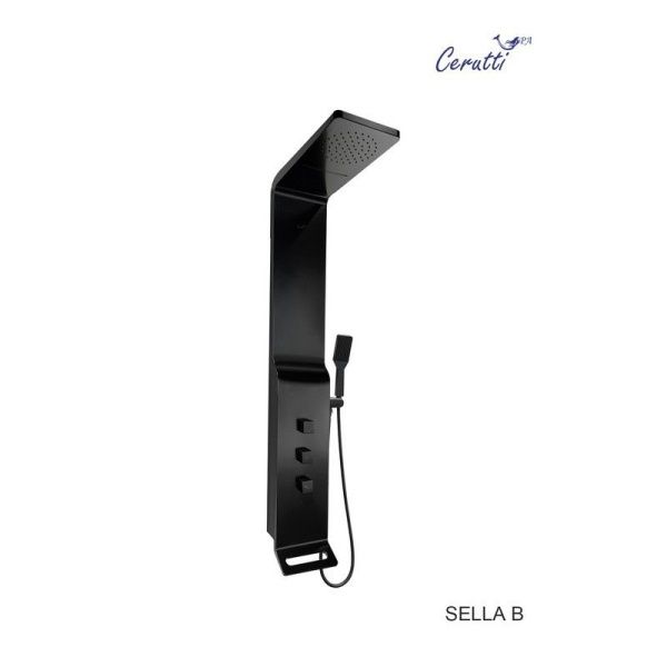 Панель SELLA B душевая Cerutti SPA CT8989