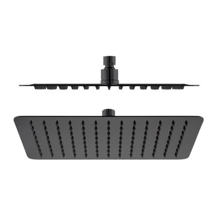 Верхний душ 3D квадратный RGW SP-82B 21148230-04