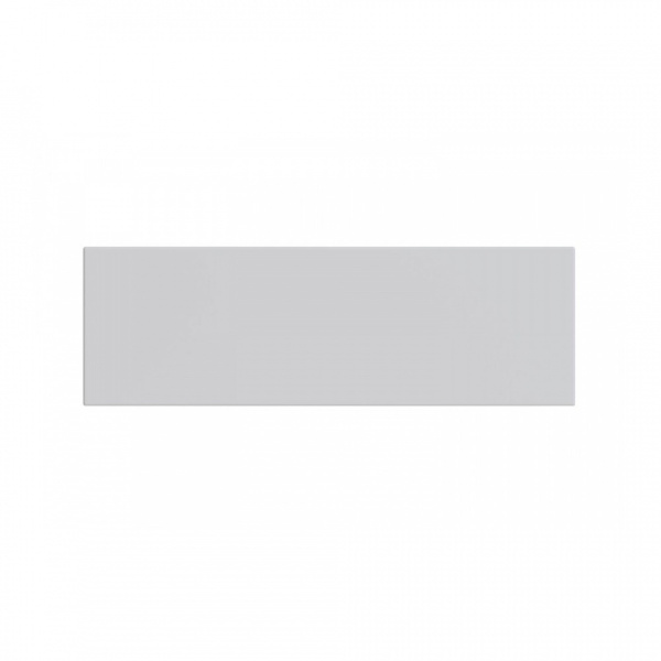 W72A-150-070W-P2  панель фронтальная для ванны spirit 150х70