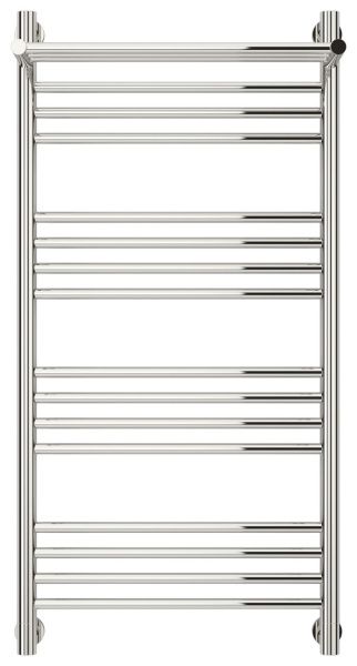 Полотенцесушитель Сунержа Богема+ с полкой 1000x500 00-0223-1050