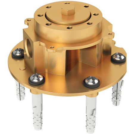 Скрытая часть для смесителя Jacob Delafon Stillness 97906D-NF G 1/2