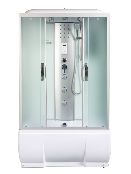 Душевая кабина River SENA 120/80/50 MT 1200х800х2170мм