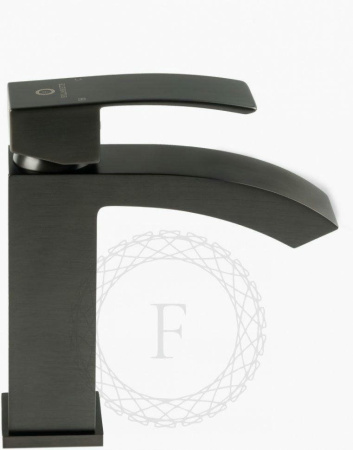 Cмеситель для раковины FILARETE Waterfall FL5010 (Графит)