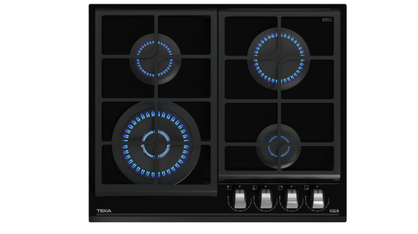 Газовая варочная панель TEKA GZC 64320 XBC BK (E4) 112570169