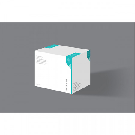 Унитаз подвесной OWL Eld Ruta Line-H OWLT190602 с сиденьем DP микролифт