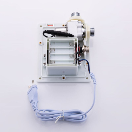 Смеситель для раковины сенсорный Raglo R03.17, хром