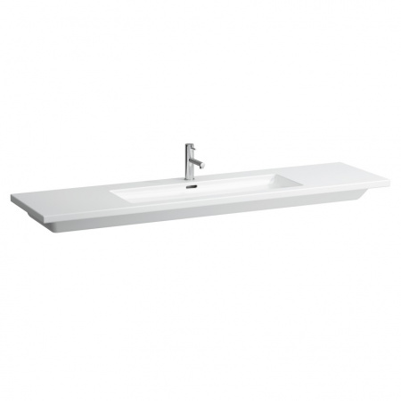 Умывальник Laufen Living Square 8164380001071 180x48x12