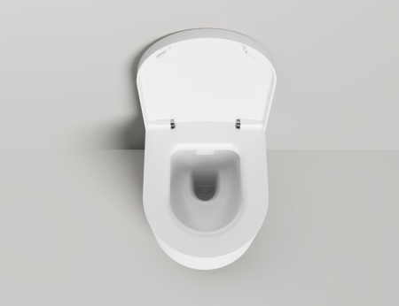 Унитаз Salini Gemelli, светлые оттенки RAL Classic, 240121KM