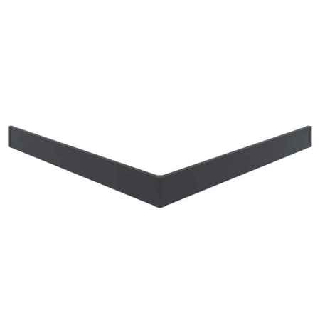 Экран для поддона Taliente FPSE-ST-90B 90х90