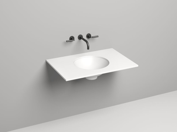 Столешница Salini Costa 800x500 в цвете по RAL, 200121MF