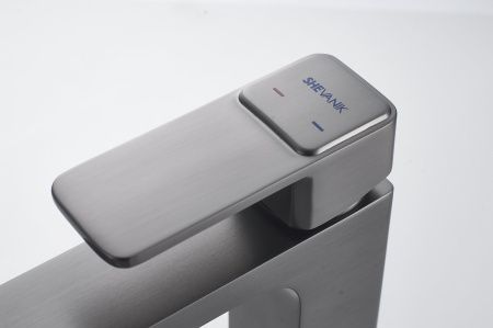 Смеситель для раковины Shevanik S9701T