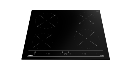 Индукционная варочная панель TEKA IBC 64010 BK MSS 112520012
