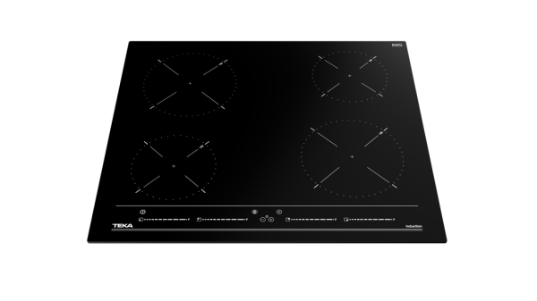 Индукционная варочная панель TEKA IBC 64010 BK MSS 112520012
