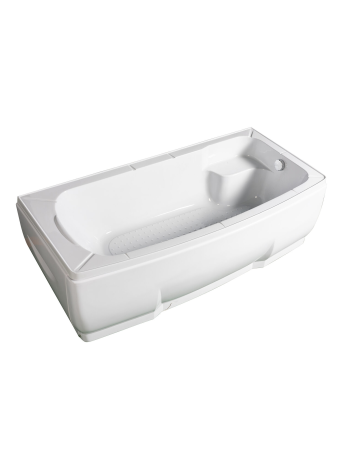 Душевая кабина River DUNAY 170/80/55 ТН 1700х800х2230мм