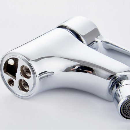 Смеситель для биде Ledeme H03 L5003