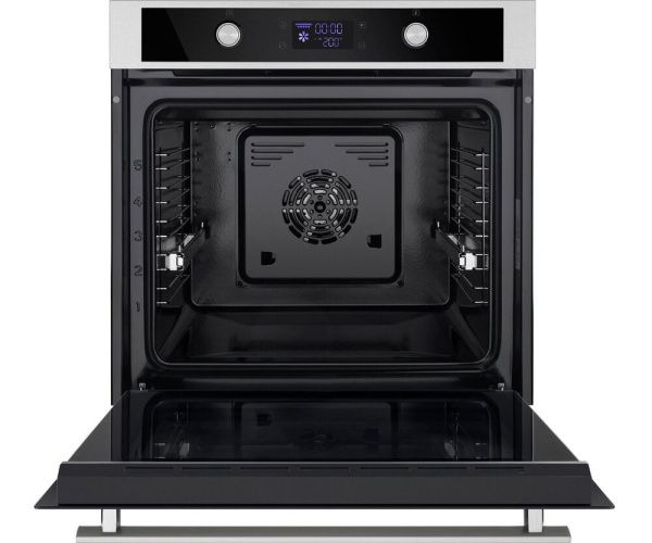 Шкаф духовой электрический Maunfeld AEOH.749S