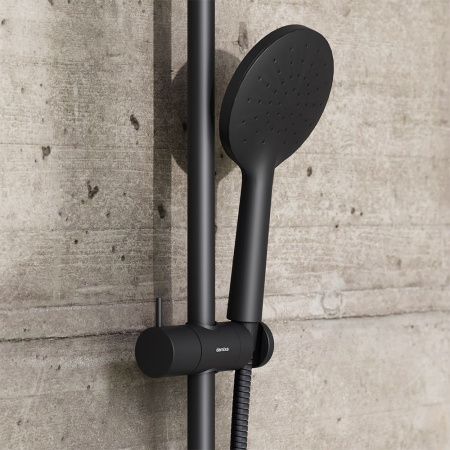 Душевая система AM.PM 977000300 Jupiter