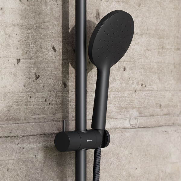 Душевая система AM.PM 977000300 Jupiter