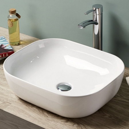 Раковина MELANA MLN-78104