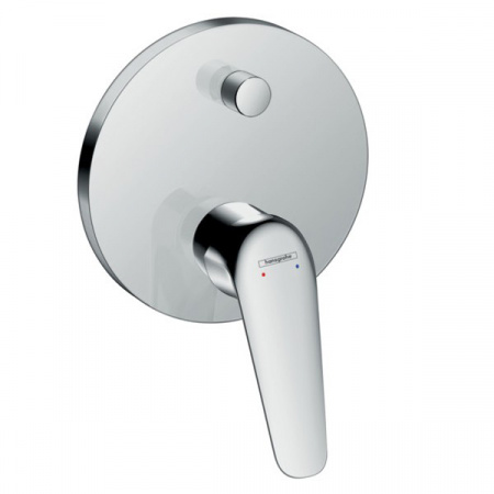 Смеситель для душа Hansgrohe Novus 71046000