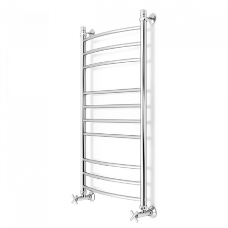 Полотенцесушитель ZorG Serena 100x50