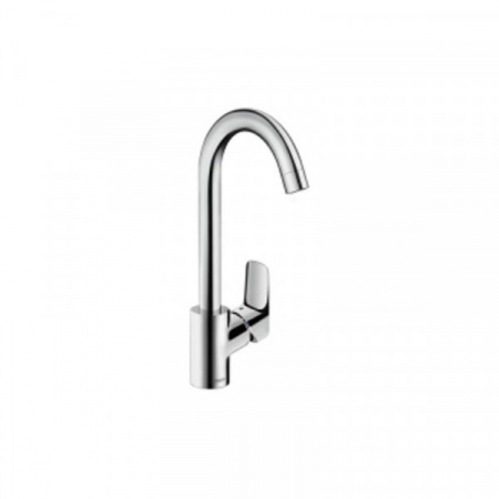 Cмеситель для мойки Hansgrohe 71835000