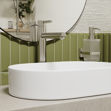 Wern 4203H Смеситель для умывальника WasserKRAFT