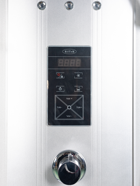 Душевая кабина River SENA 120/80/24 ТН 1200х800х2170мм