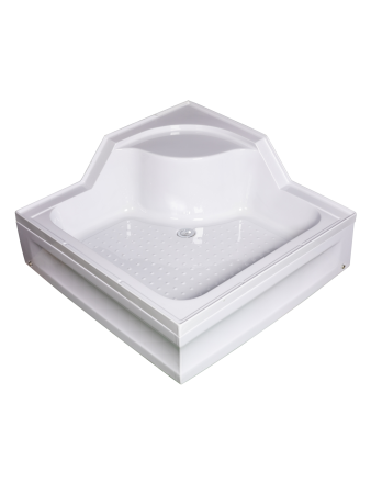 Душевой поддон Wemor WEMOR 90/40 S