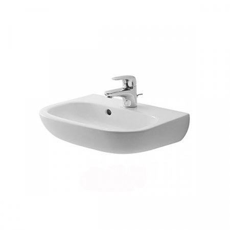 Раковина Duravit D-Code 07054500002 45*34*12 см