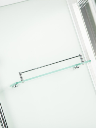 Душевая кабина River TANA 90/38 900х900х2170мм