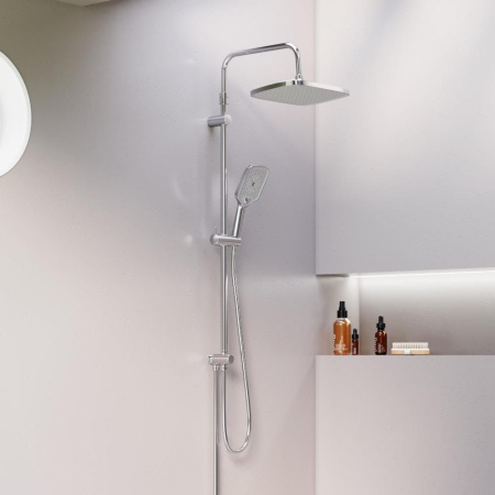 Душевая система AM.PM 953000000 Gala