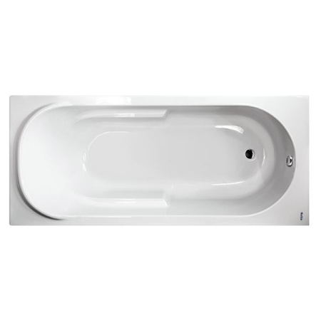 Акриловая ванна Alba Spa Arabella 140х75