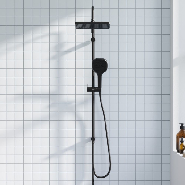 Душевая система AM.PM 940000300 Merkur