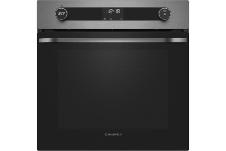 Шкаф духовой электрический  MAUNFELD EOEM7614S