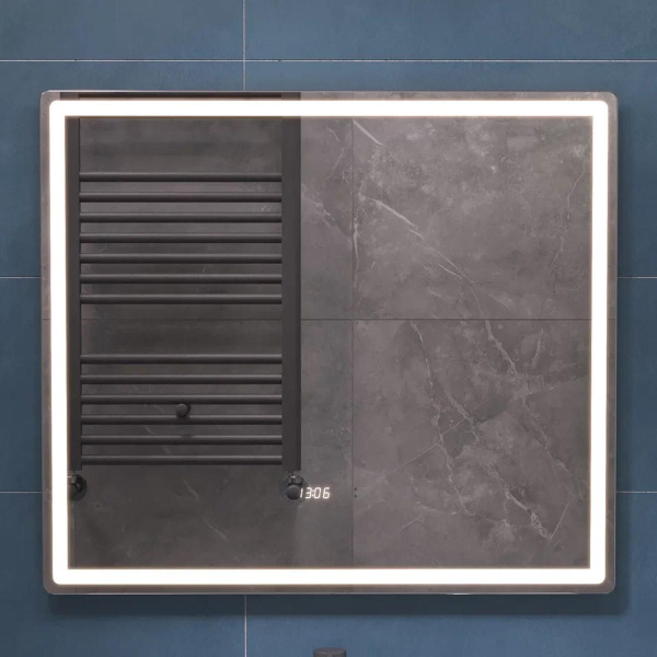 Зеркало VIGO Geometry Luxe 800