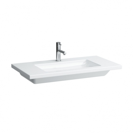 Умывальник Laufen Living Square 8164330001081 90x48x12