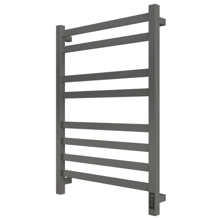 Полотенцесушитель Электрич. с/т GROIS Bruno GR-122 500/800 П8 gray U