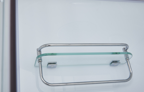 Душевая кабина Timo T-6601 PDS  100*100*220