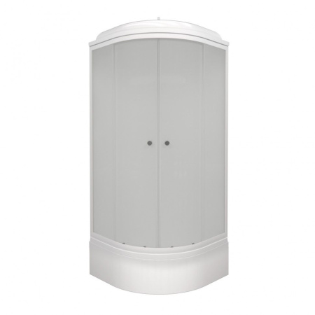 Душевая кабина Тритон Щ0000063055  Вельвет 90*90 В