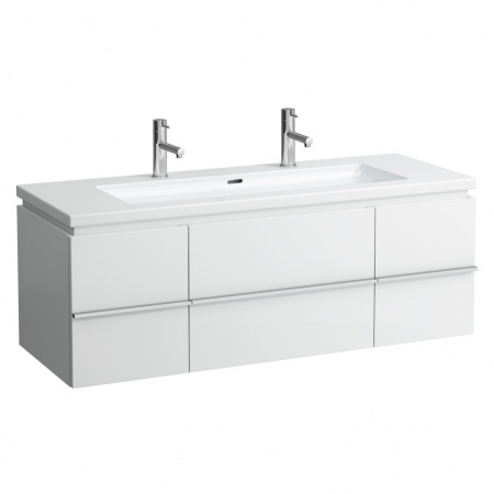 Умывальник Laufen Living Square 8164360001071 130x48x12