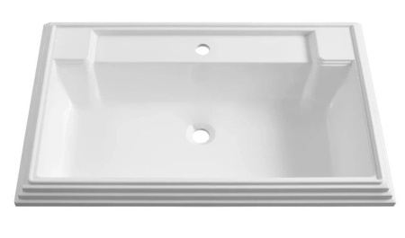 Умывальник Кастилия К-800, белый